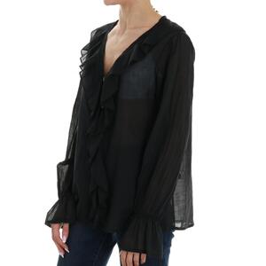 CAMICIA ROUCHES HAVEONE - Mad Fashion | img vers.300x/